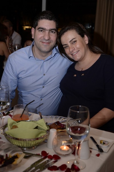 Valentine's at Hemingway's Bar & Lounge